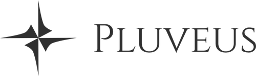 Pluveus logo